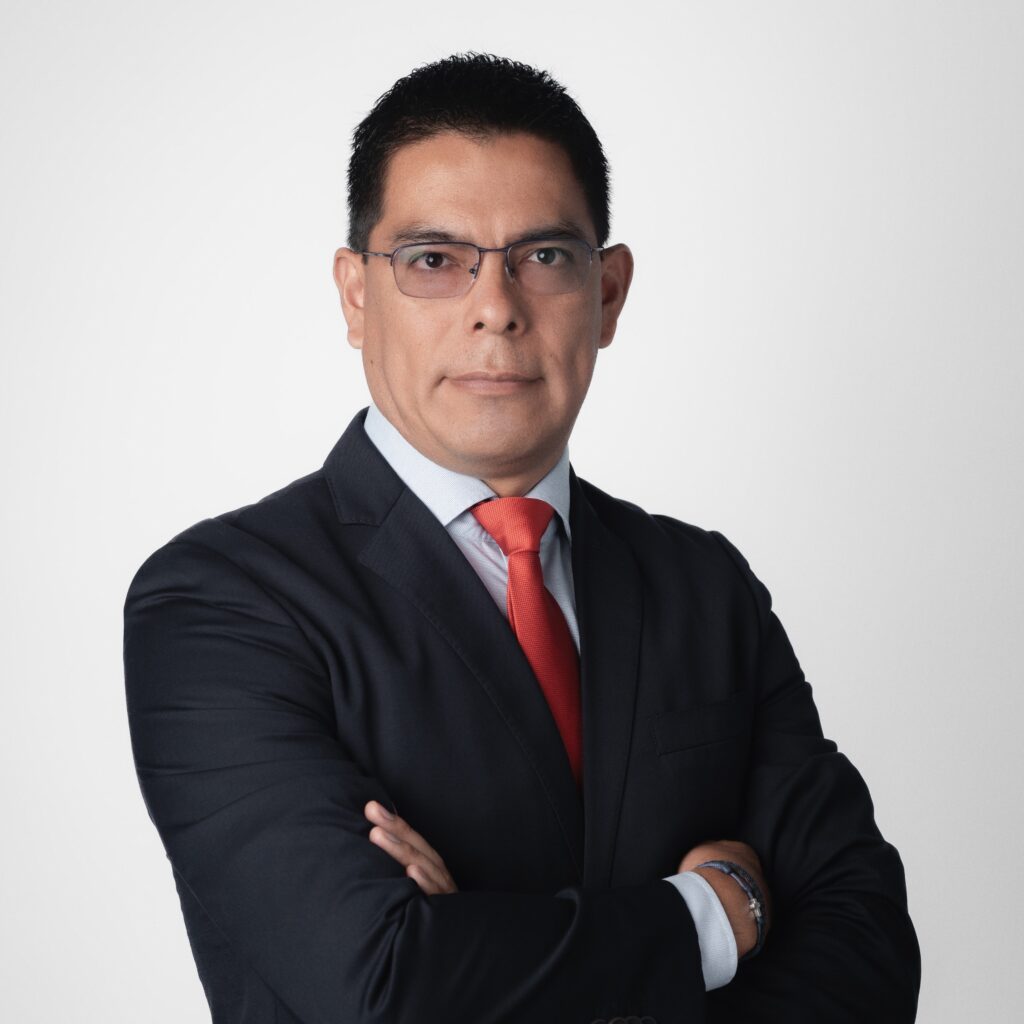 José Antonio Barrera Ayala