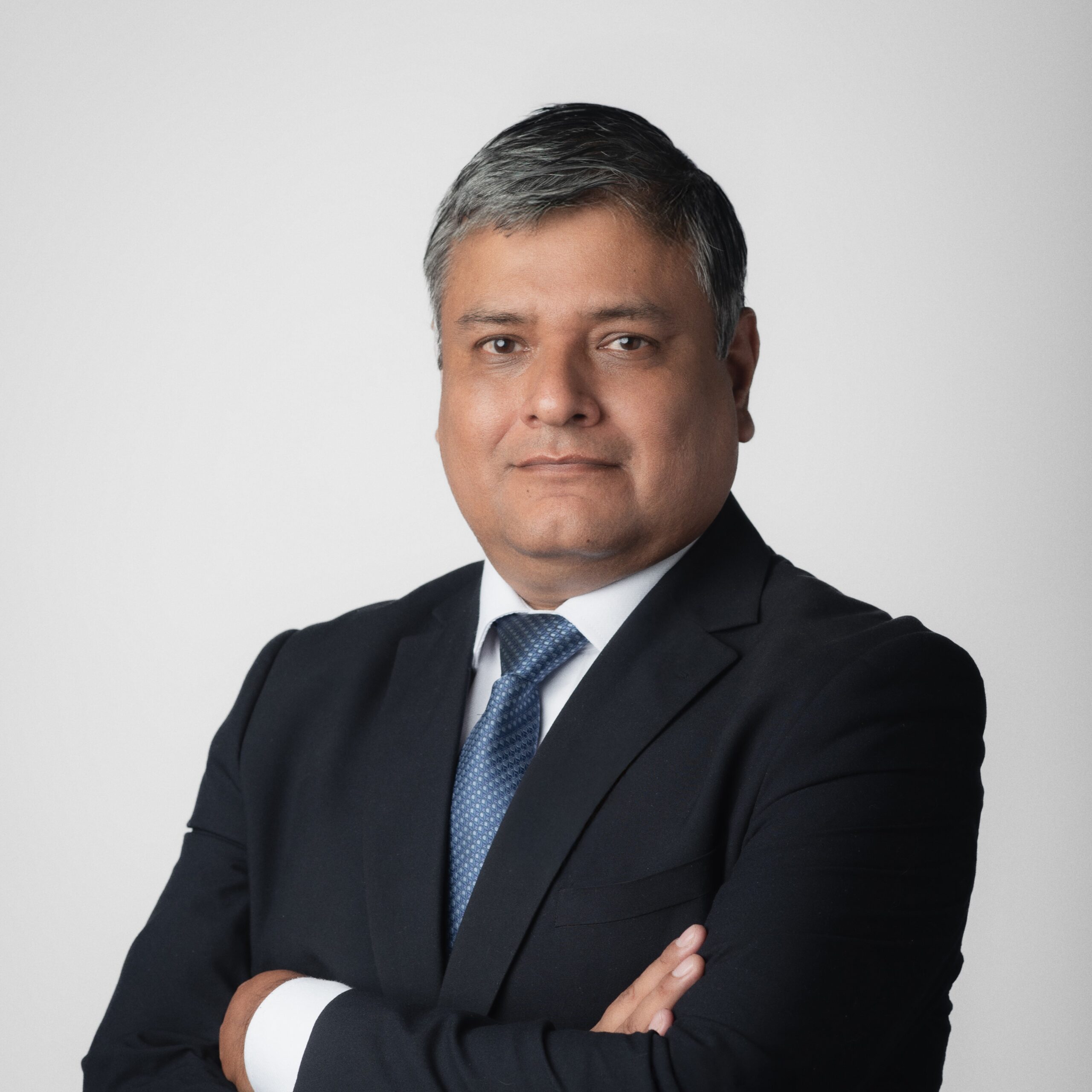 Óscar Carrasco Villavicencio