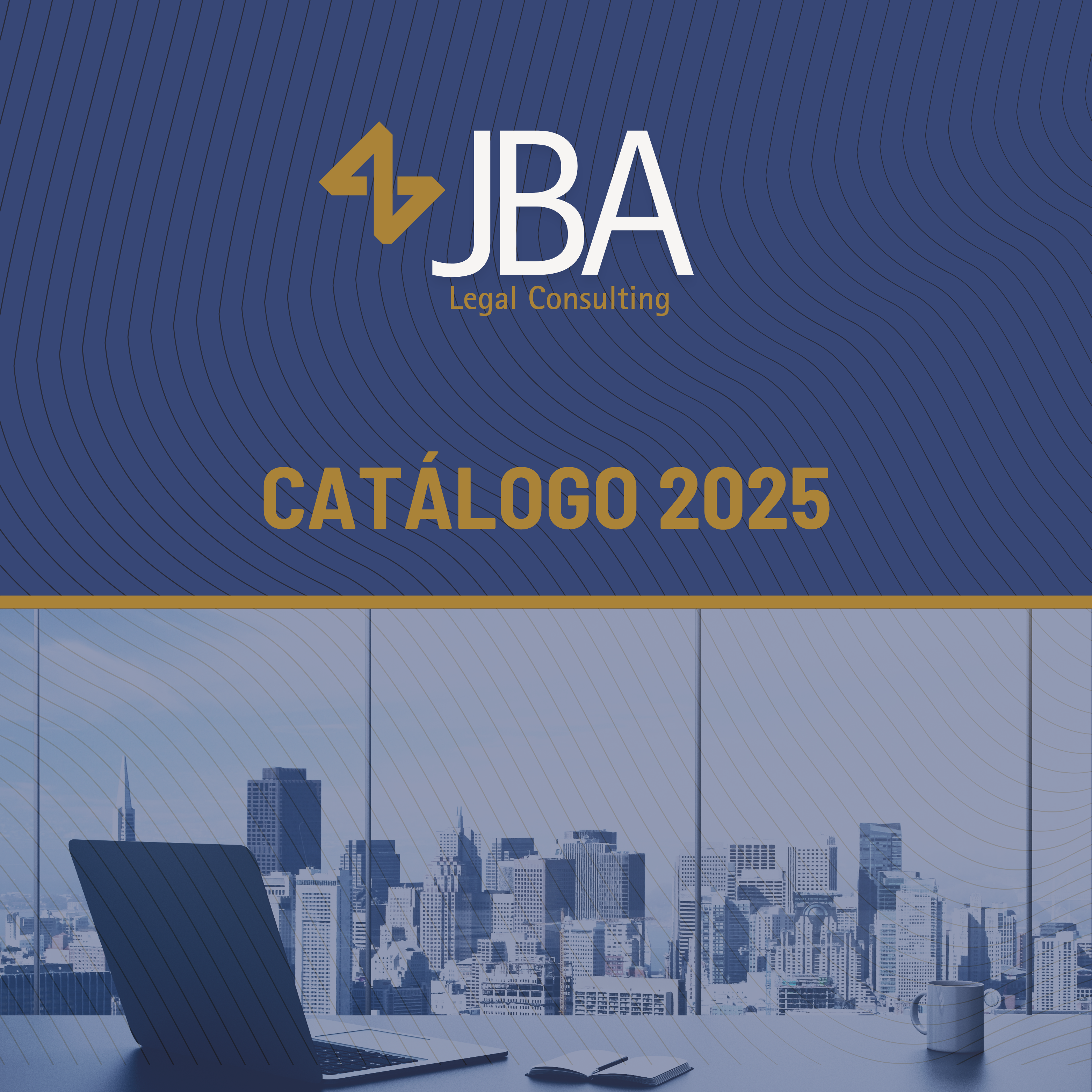 Boletín Informativo - JBA Legal Consulting