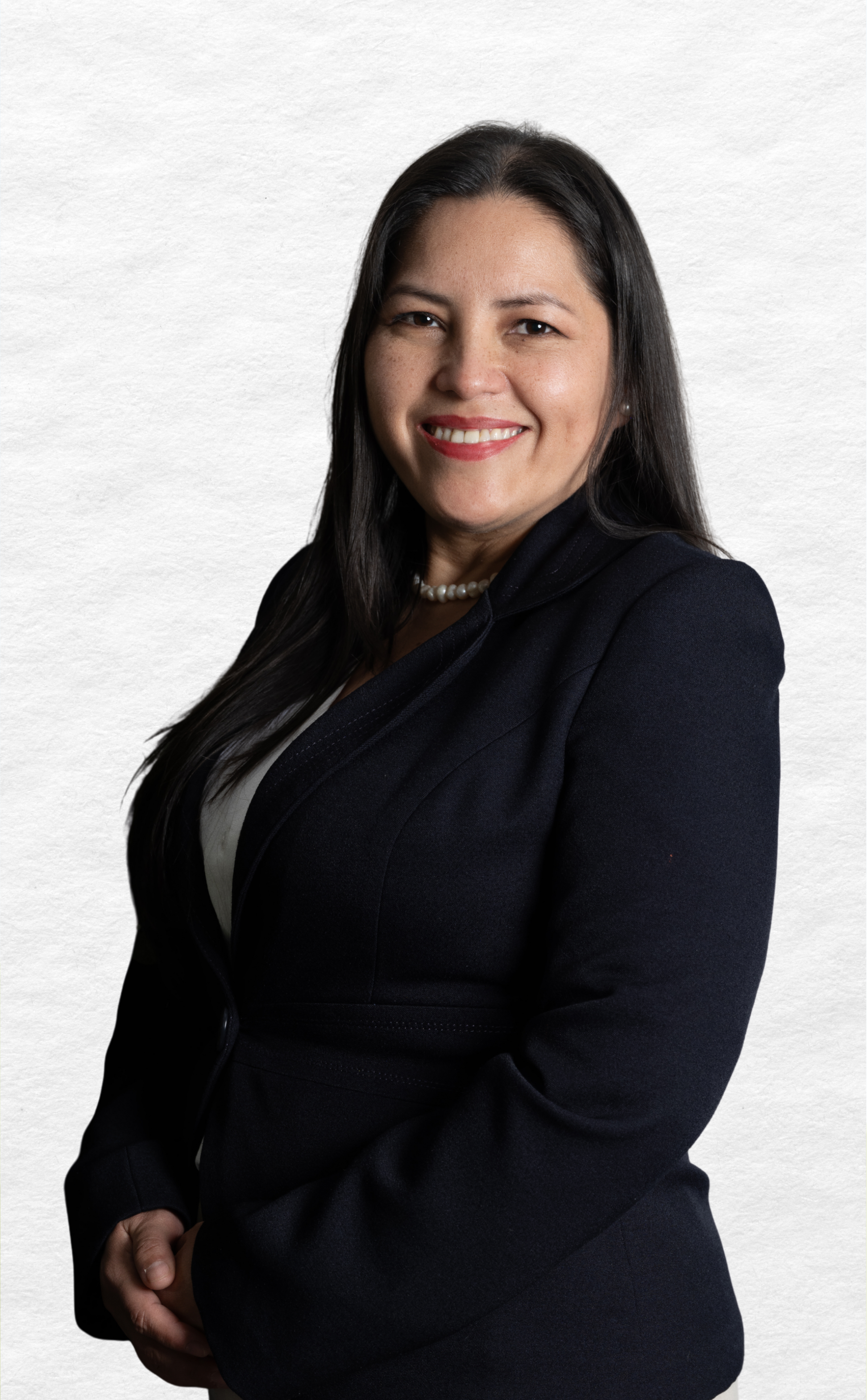 Emily Flores