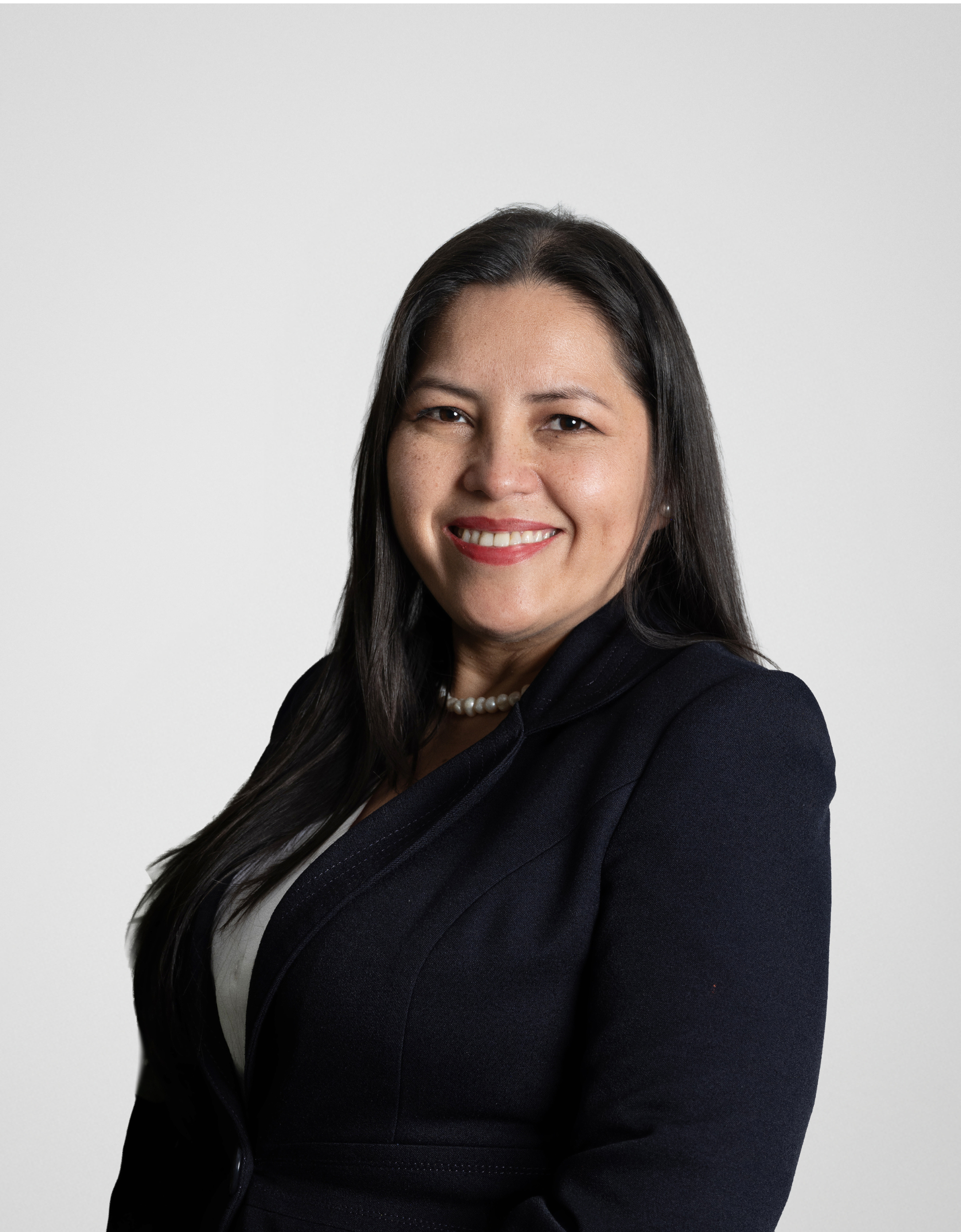 Emily Flores Chujutalli