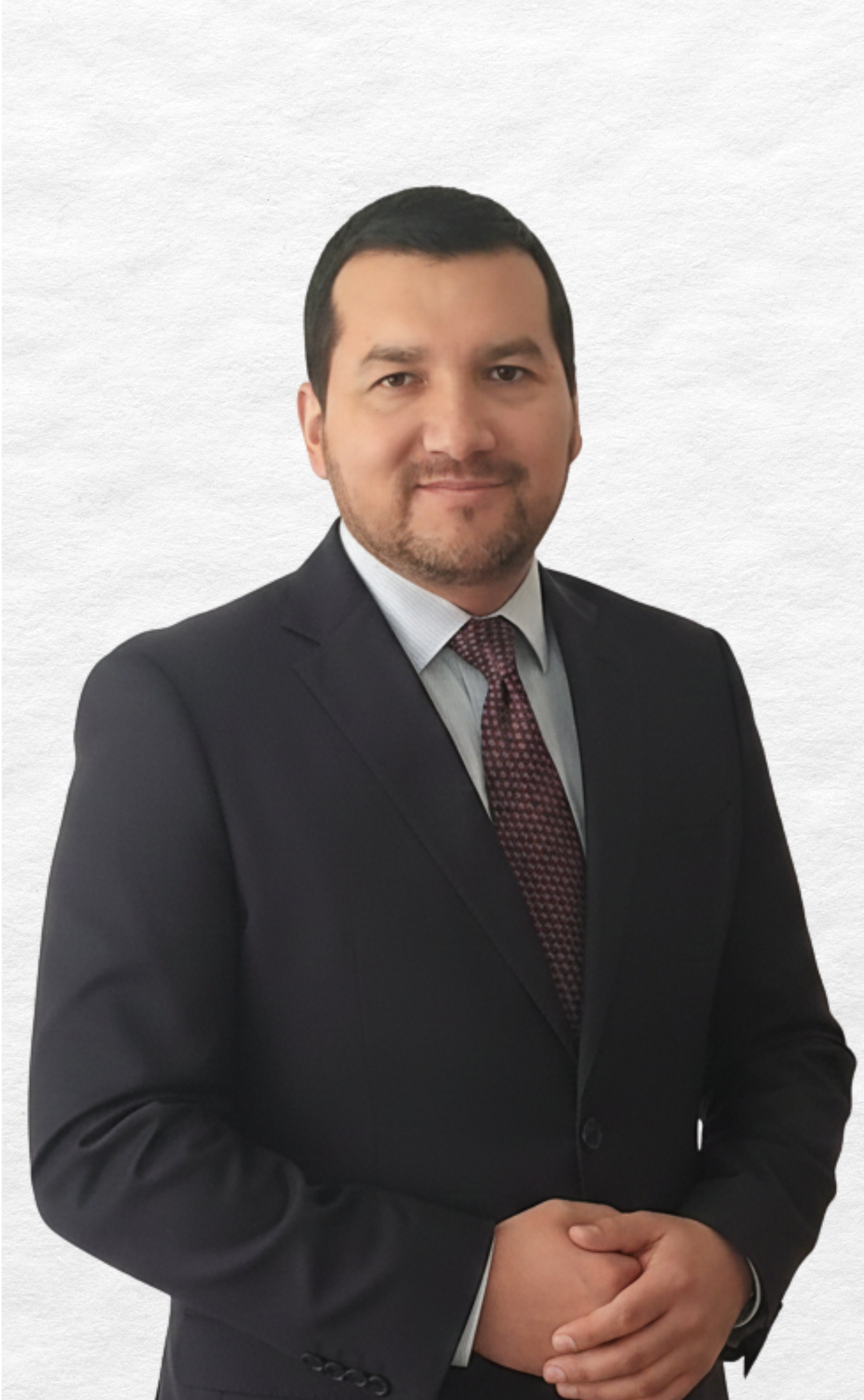 Alberto Olivares