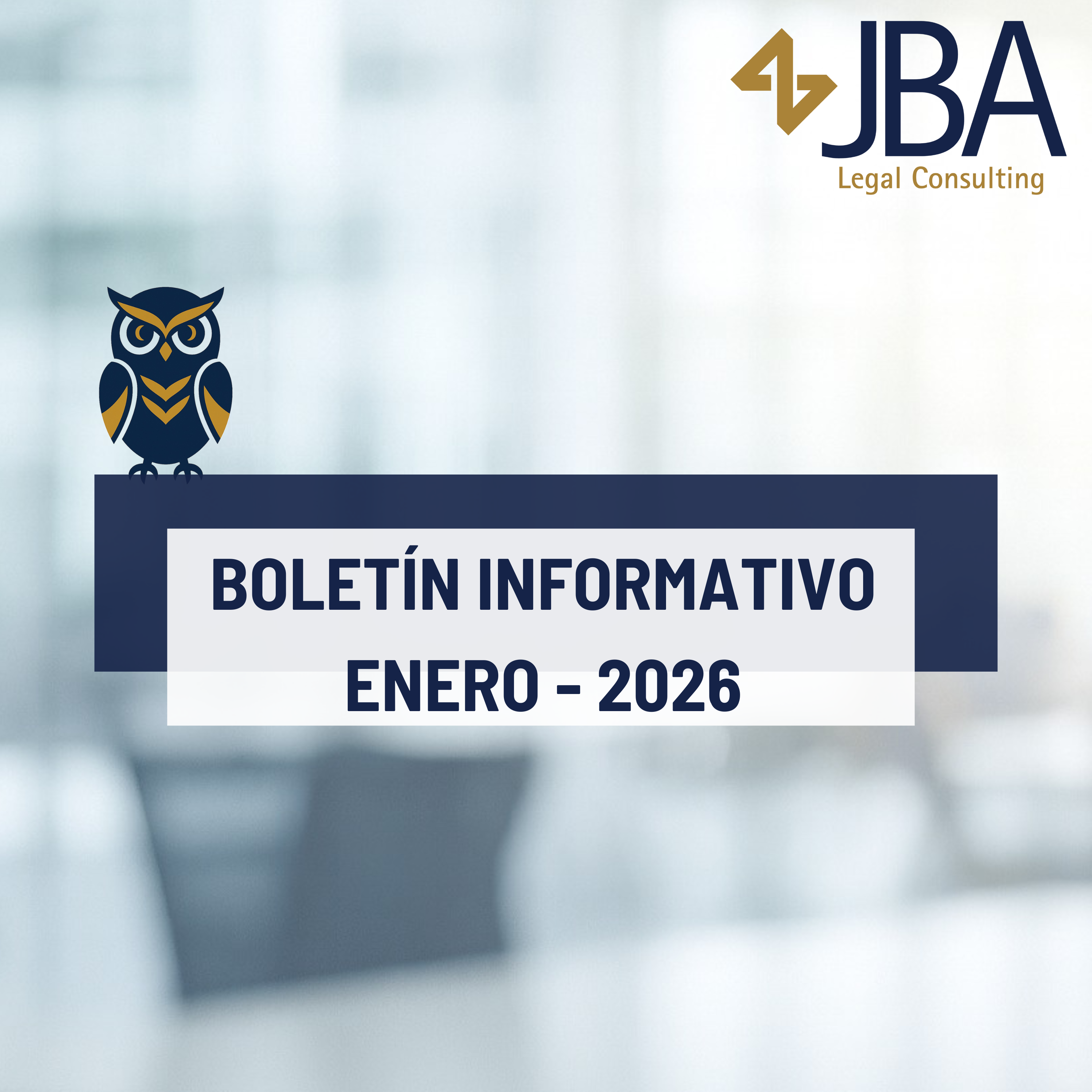 Boletín Enero2026
